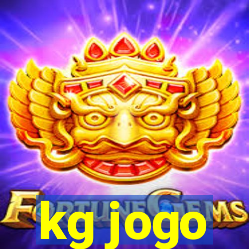 kg jogo